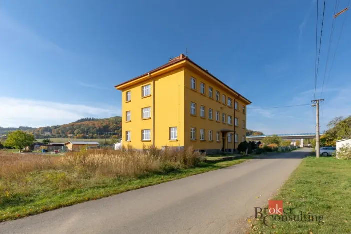 Prodej bytu 3+kk, Krnov - Pod Cvilínem, Bližčická, 74 m2
