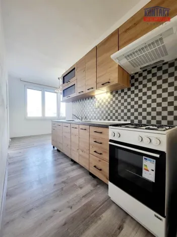 Pronájem bytu 2+1, České Budějovice - České Budějovice 2, 63 m2