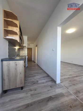 Pronájem bytu 2+1, České Budějovice - České Budějovice 2, 63 m2