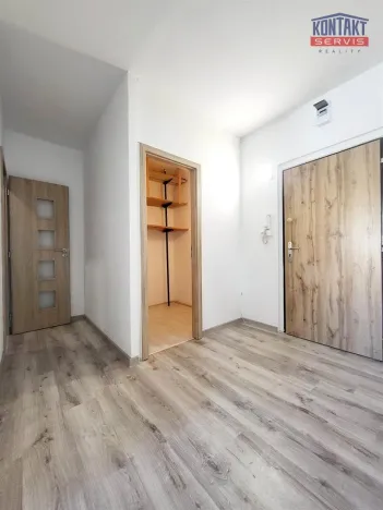 Pronájem bytu 2+1, České Budějovice - České Budějovice 2, 63 m2