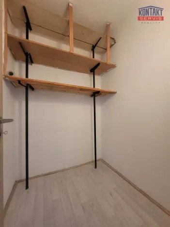 Pronájem bytu 2+1, České Budějovice - České Budějovice 2, 63 m2