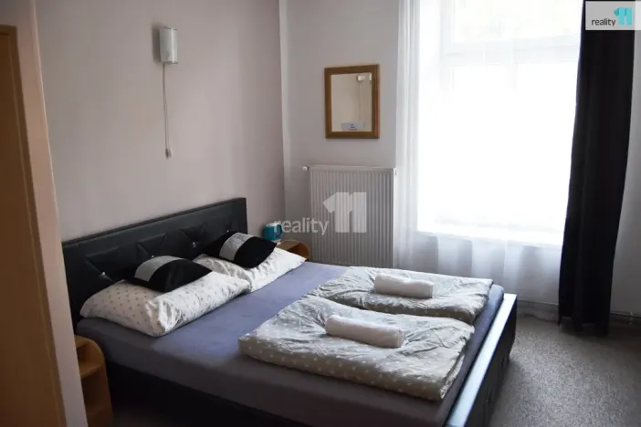 Prodej ubytování, Teplice nad Metují, Horní, 685 m2