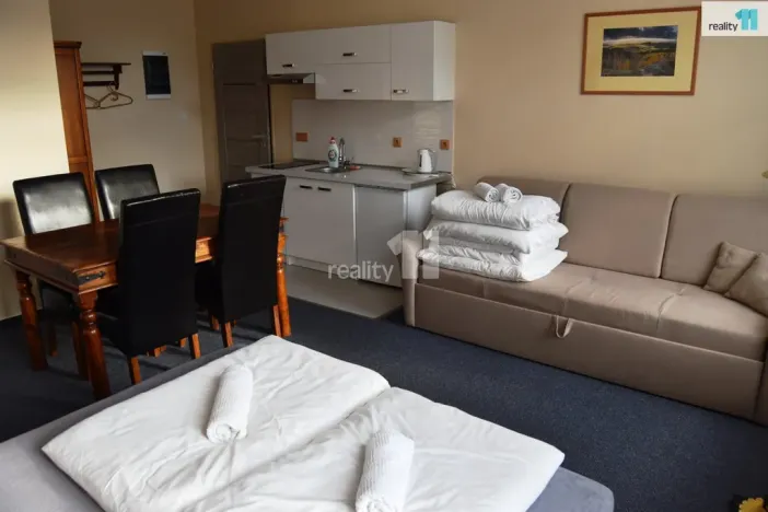 Prodej ubytování, Teplice nad Metují, Horní, 685 m2