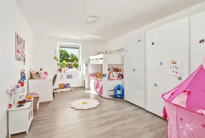 Pronájem rodinného domu, Postřižín, Lišková, 150 m2