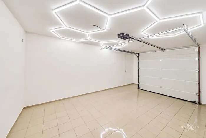 Pronájem rodinného domu, Postřižín, Lišková, 150 m2