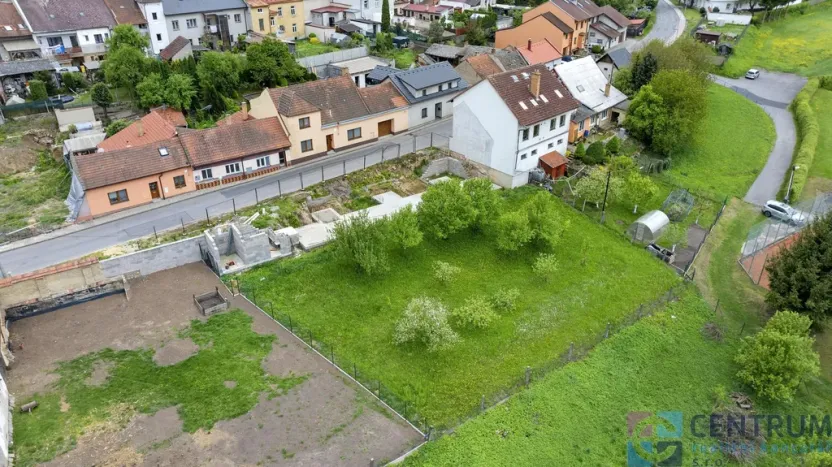 Prodej rodinného domu, Jevíčko, Okružní I, 210 m2