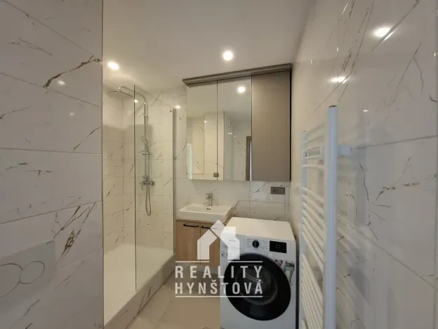 Pronájem bytu 1+1, Blansko, Dvorská, 33 m2