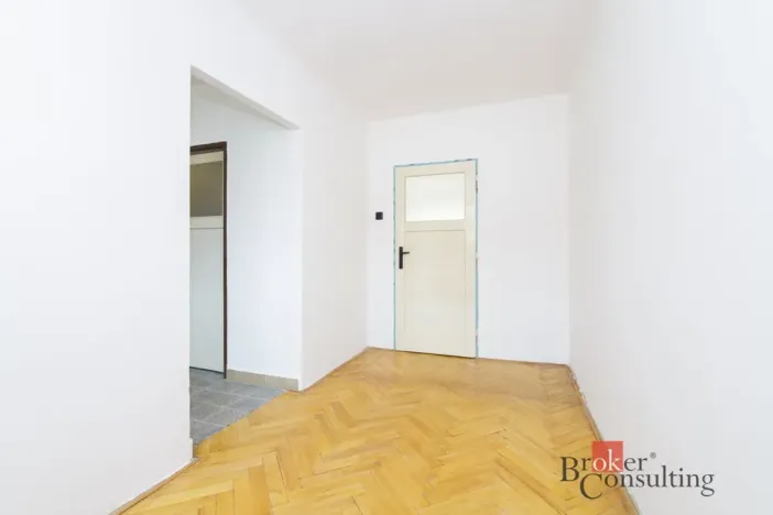 Prodej bytu 3+1, Ostrava - Hrabůvka, Provaznická, 61 m2