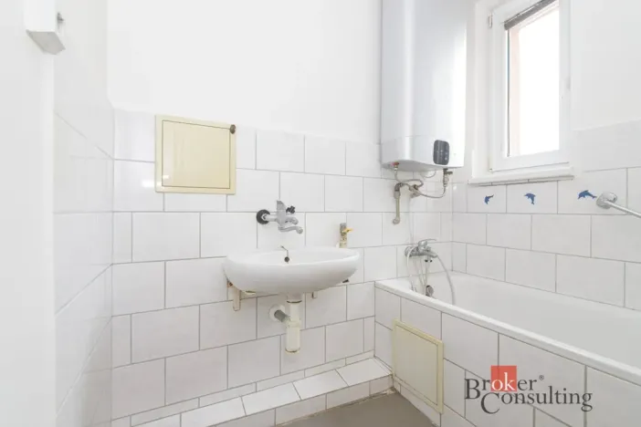 Prodej bytu 3+1, Ostrava - Hrabůvka, Provaznická, 61 m2