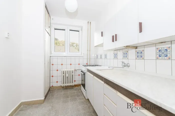 Prodej bytu 3+1, Ostrava - Hrabůvka, Provaznická, 61 m2