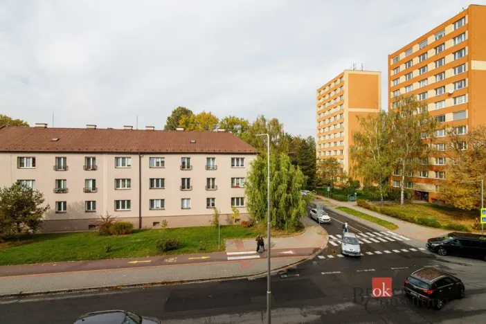 Prodej bytu 3+1, Ostrava - Hrabůvka, Provaznická, 61 m2
