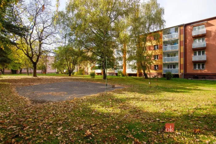 Prodej bytu 3+1, Ostrava - Hrabůvka, Provaznická, 61 m2