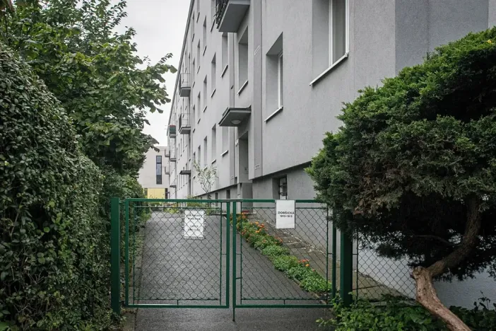 Pronájem bytu 3+kk, Praha - Horní Počernice, Dobšická, 80 m2