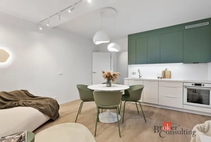 Prodej bytu 2+kk, Liberec - Liberec XII-Staré Pavlovice, Šimáčkova, 40 m2