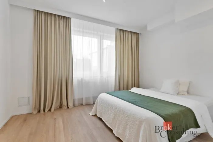 Prodej bytu 2+kk, Liberec - Liberec XII-Staré Pavlovice, Šimáčkova, 40 m2