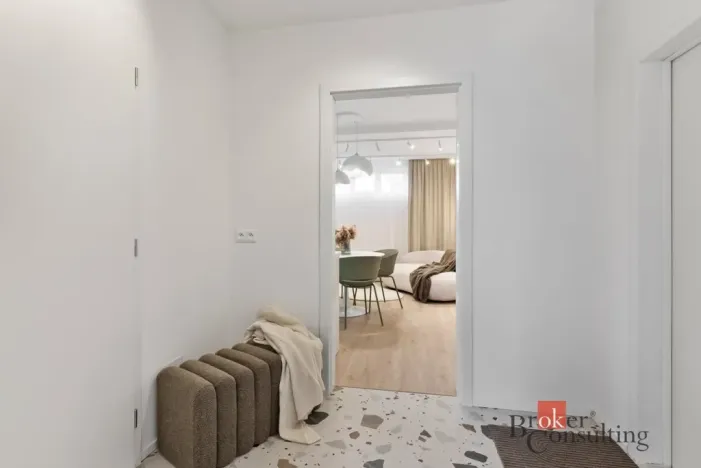 Prodej bytu 2+kk, Liberec - Liberec XII-Staré Pavlovice, Šimáčkova, 40 m2