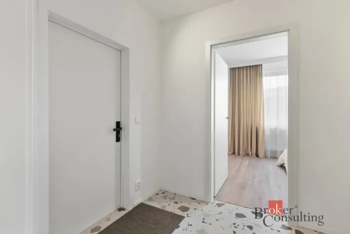 Prodej bytu 2+kk, Liberec - Liberec XII-Staré Pavlovice, Šimáčkova, 40 m2
