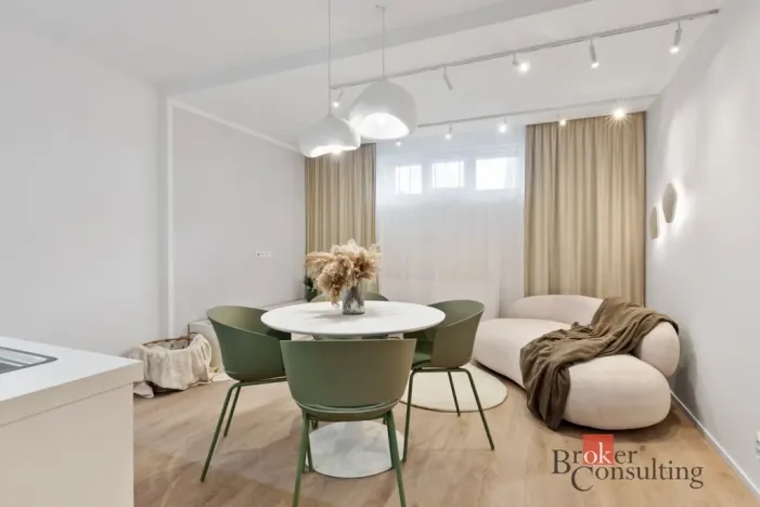 Prodej bytu 2+kk, Liberec - Liberec XII-Staré Pavlovice, Šimáčkova, 40 m2