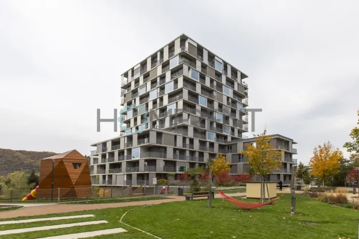 Pronájem bytu 2+1, Praha - Modřany, Mezi vodami, 60 m2