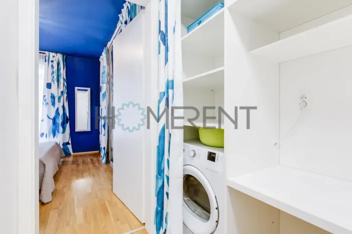 Pronájem bytu 2+1, Praha - Modřany, Mezi vodami, 60 m2