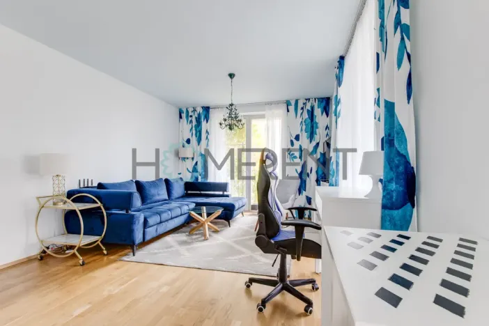 Pronájem bytu 2+1, Praha - Modřany, Mezi vodami, 60 m2