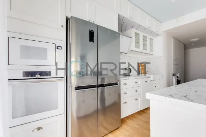Pronájem bytu 2+1, Praha - Modřany, Mezi vodami, 60 m2