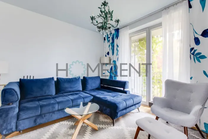 Pronájem bytu 2+1, Praha - Modřany, Mezi vodami, 60 m2
