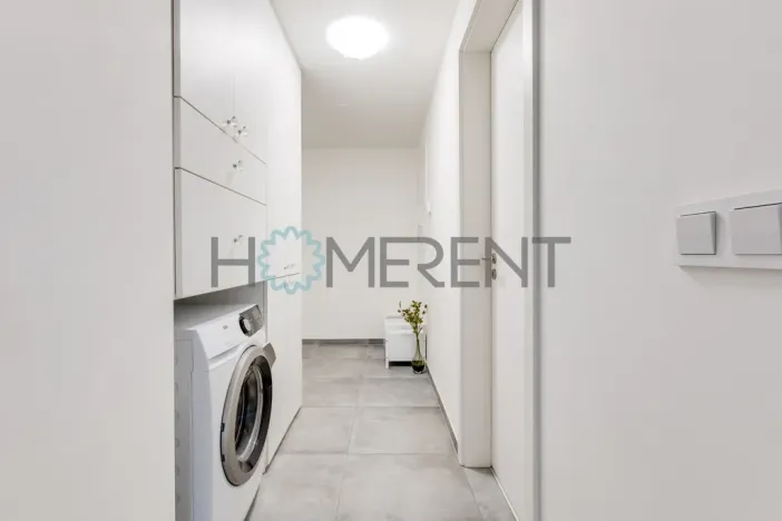 Pronájem bytu 2+1, Praha - Modřany, Mezi vodami, 60 m2