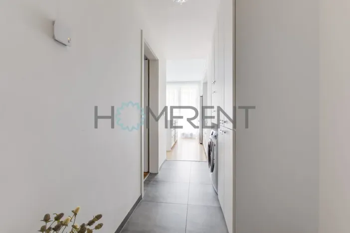 Pronájem bytu 2+1, Praha - Modřany, Mezi vodami, 60 m2