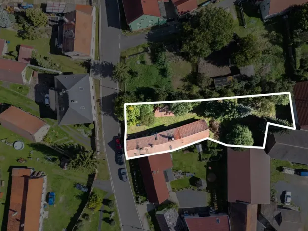 Prodej rodinného domu, Lužice, 120 m2