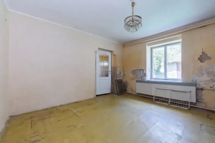 Prodej rodinného domu, Lužice, 120 m2