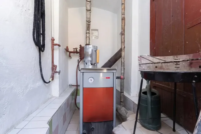 Prodej rodinného domu, Lužice, 120 m2
