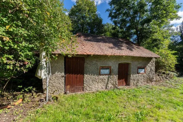 Prodej rodinného domu, Lužice, 120 m2