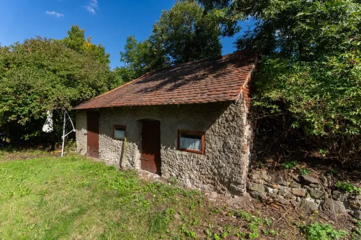 Prodej rodinného domu, Lužice, 120 m2