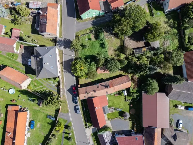 Prodej rodinného domu, Lužice, 120 m2