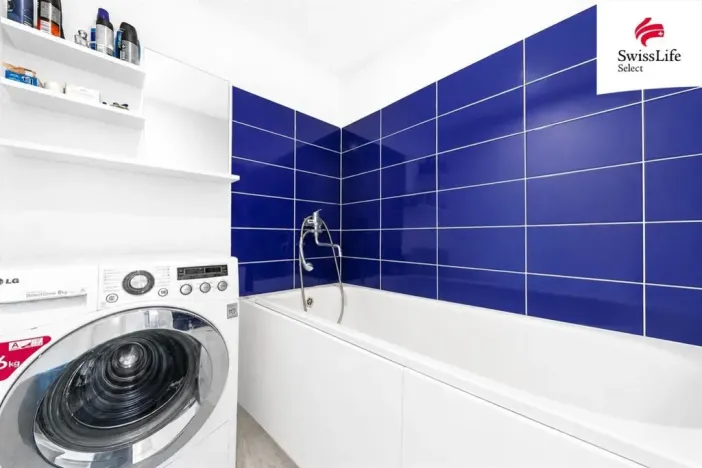 Prodej bytu 3+1, Sokolov, Jelínkova, 83 m2