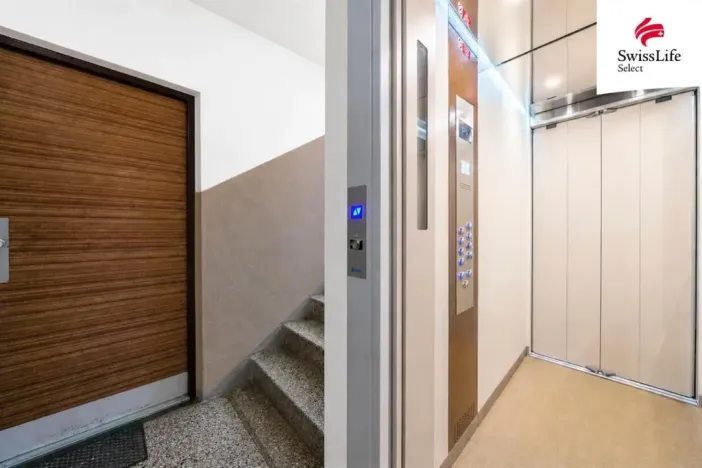 Prodej bytu 3+1, Sokolov, Jelínkova, 83 m2