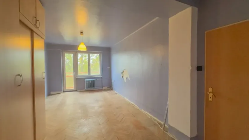 Prodej bytu 2+1, Plzeň - Lobzy, Blatenská, 52 m2