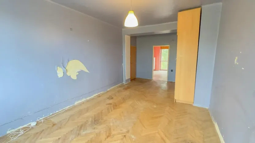 Prodej bytu 2+1, Plzeň - Lobzy, Blatenská, 52 m2