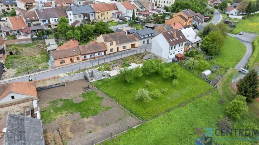 Prodej komerční nemovitosti, Jevíčko, Okružní I, 210 m2