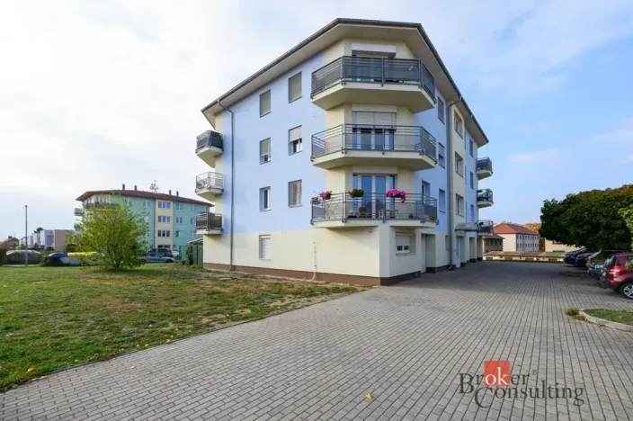 Prodej bytu 2+1, Dobřany, Jungmannova, 56 m2