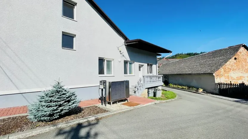 Prodej ubytování, Bouzov, 647 m2