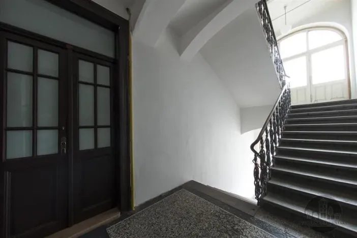 Pronájem bytu 3+1, Praha, Korunní, 95 m2