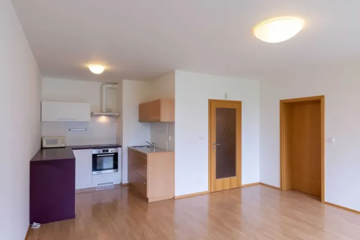 Pronájem bytu 2+kk, Praha - Zličín, Míšovická, 47 m2
