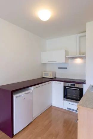 Pronájem bytu 2+kk, Praha - Zličín, Míšovická, 47 m2