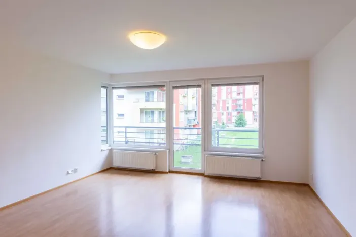 Pronájem bytu 2+kk, Praha - Zličín, Míšovická, 47 m2
