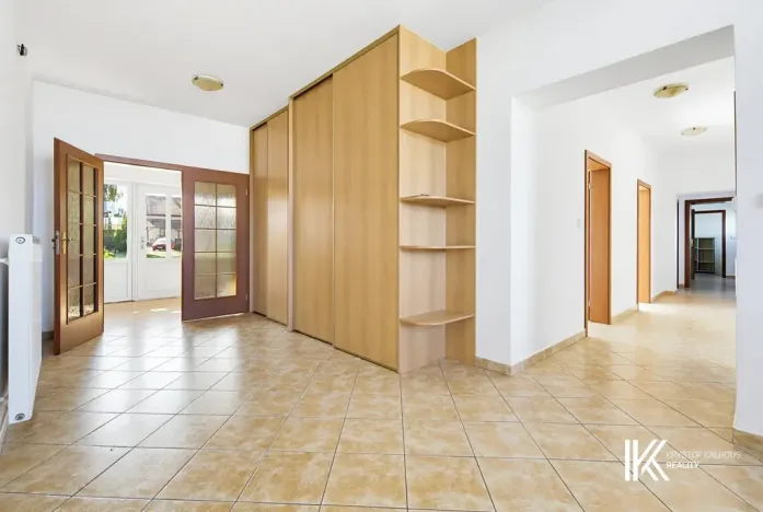 Prodej ubytování, Hrochův Týnec, 356 m2