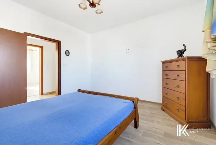Prodej ubytování, Hrochův Týnec, 356 m2
