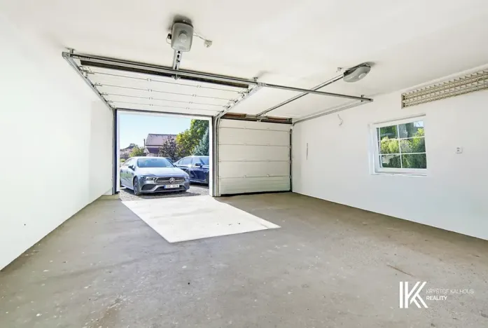 Prodej ubytování, Hrochův Týnec, 356 m2