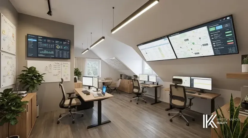 Prodej ubytování, Hrochův Týnec, 356 m2